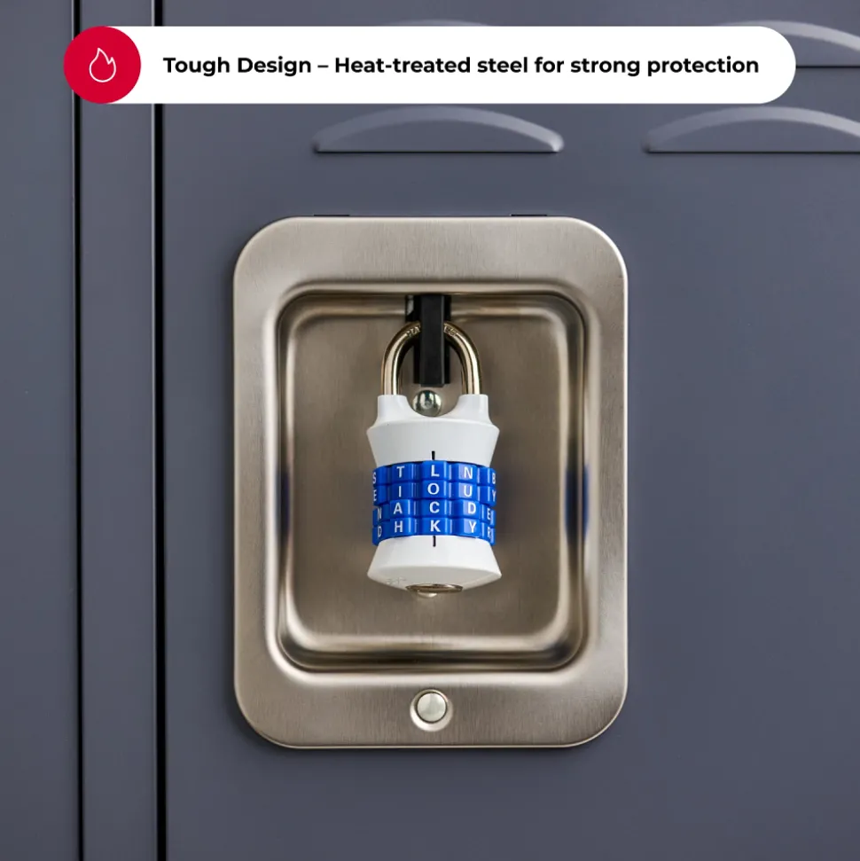 Combination Lock