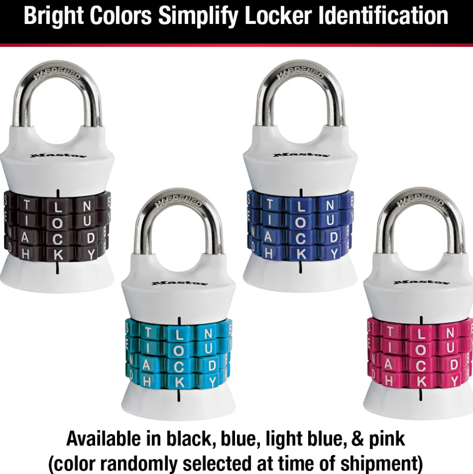 Combination Lock
