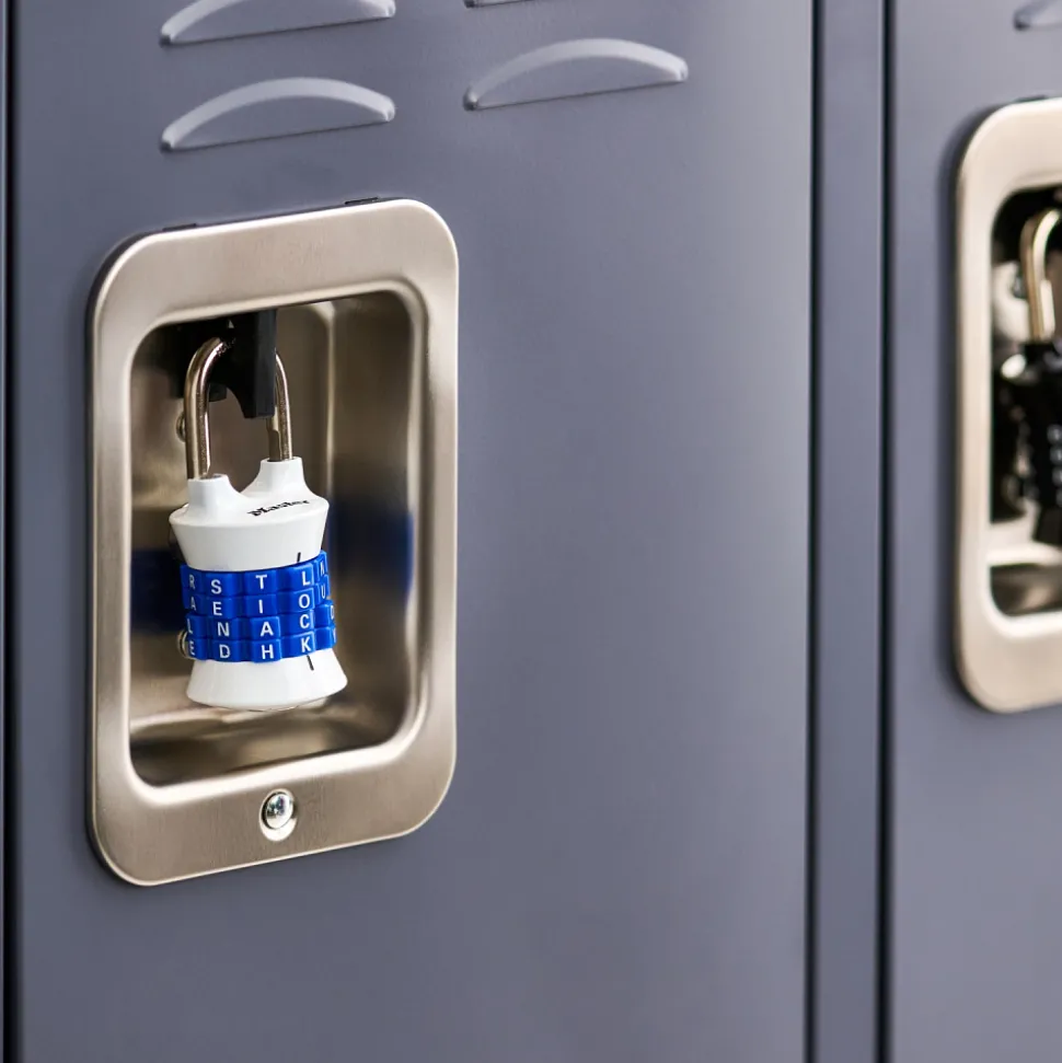 Combination Lock