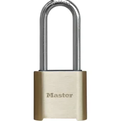 Combination Lock