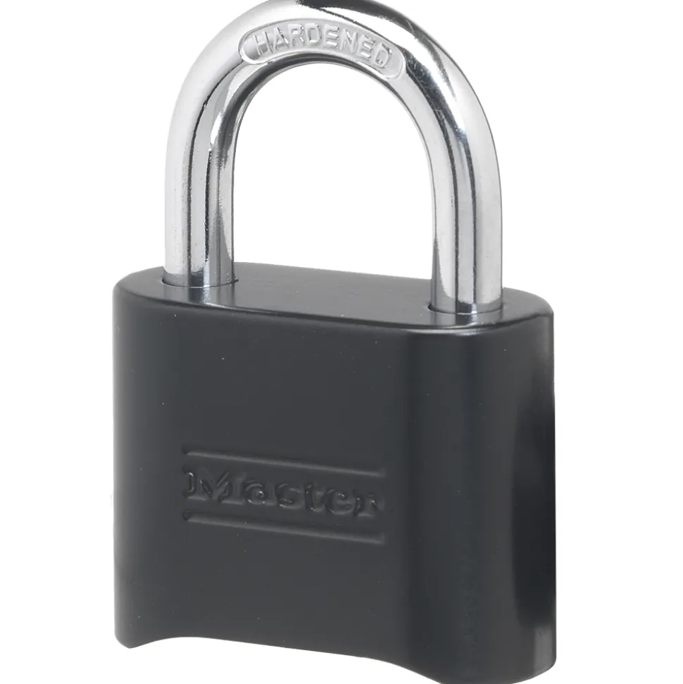 Combination Lock