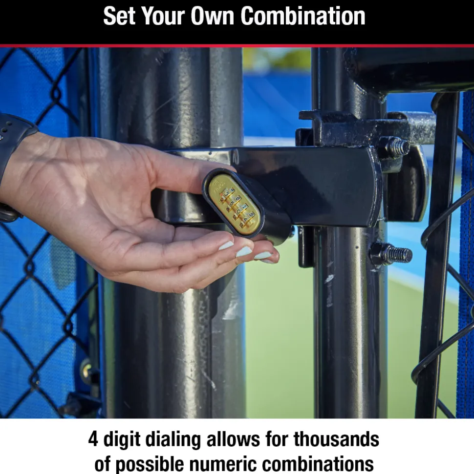 Combination Lock