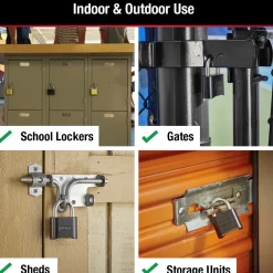 Combination Lock