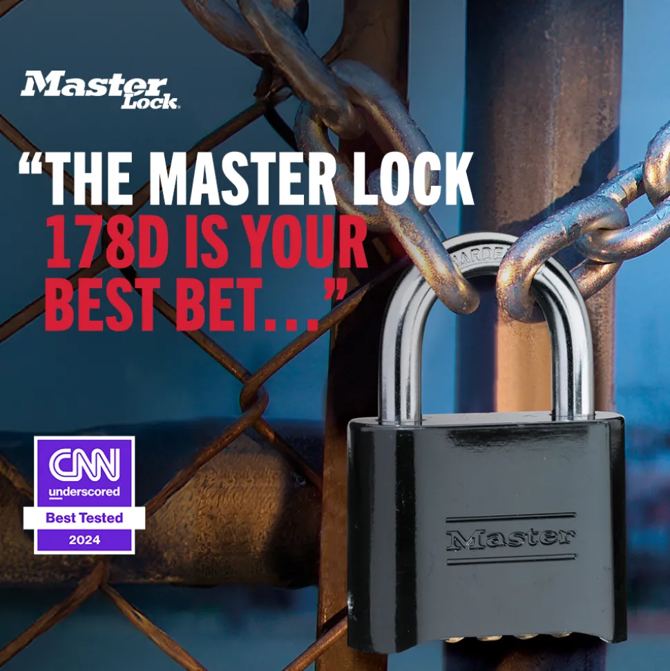 Combination Lock