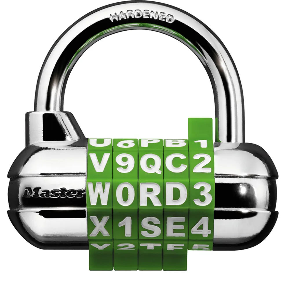 Combination Lock
