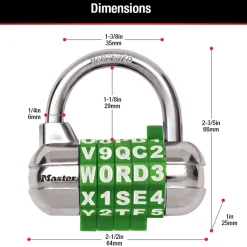 Combination Lock