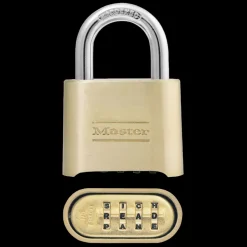 Combination Lock
