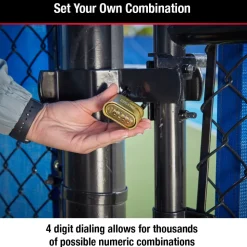 Combination Lock