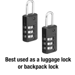 Combination Lock