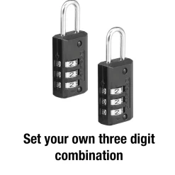 Combination Lock