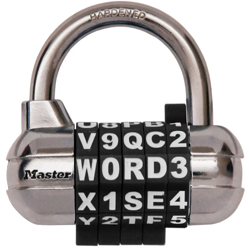 Combination Lock