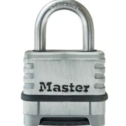 Combination Lock