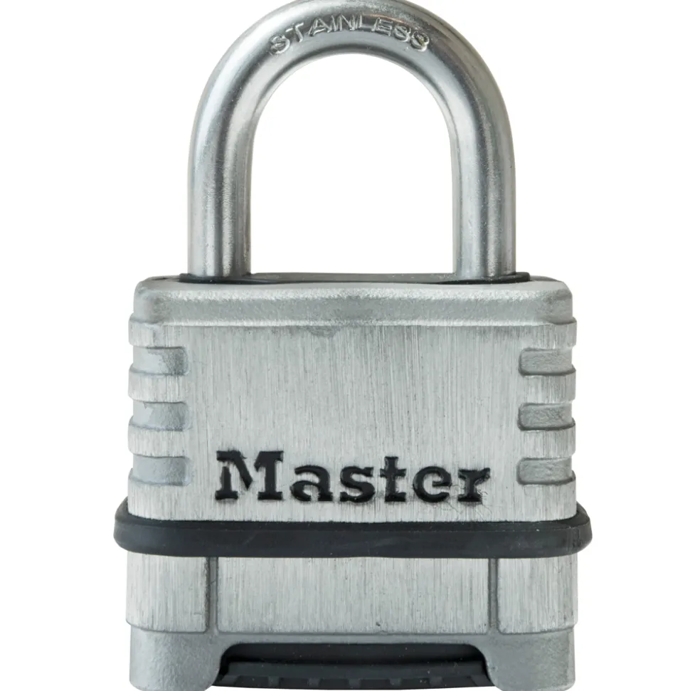 Combination Lock