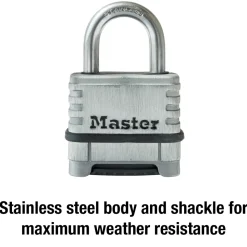 Combination Lock