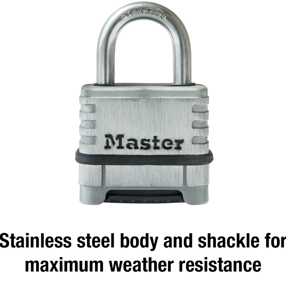Combination Lock
