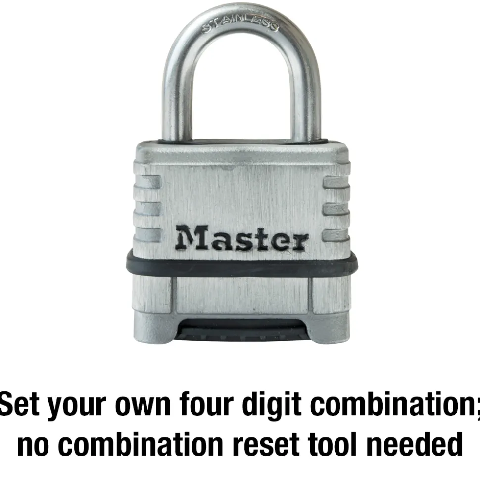 Combination Lock