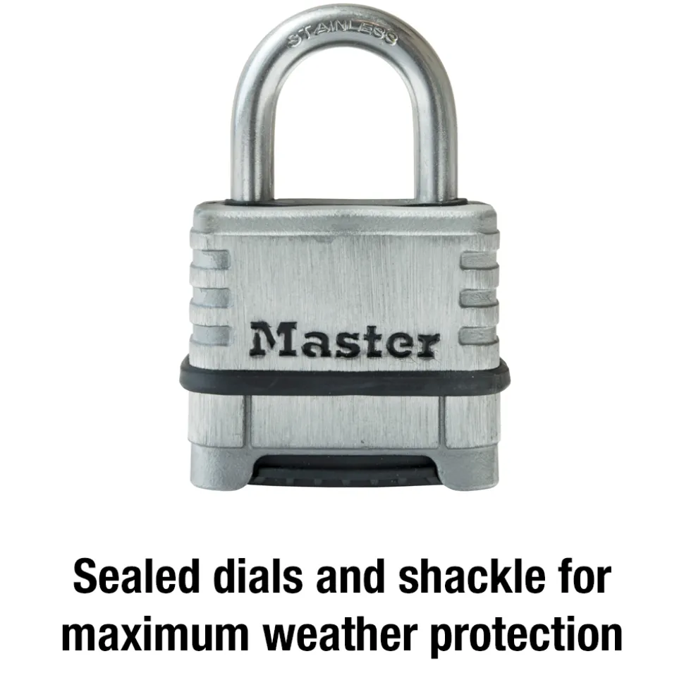 Combination Lock