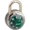 Combination Lock