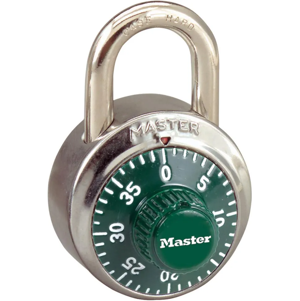 Combination Lock