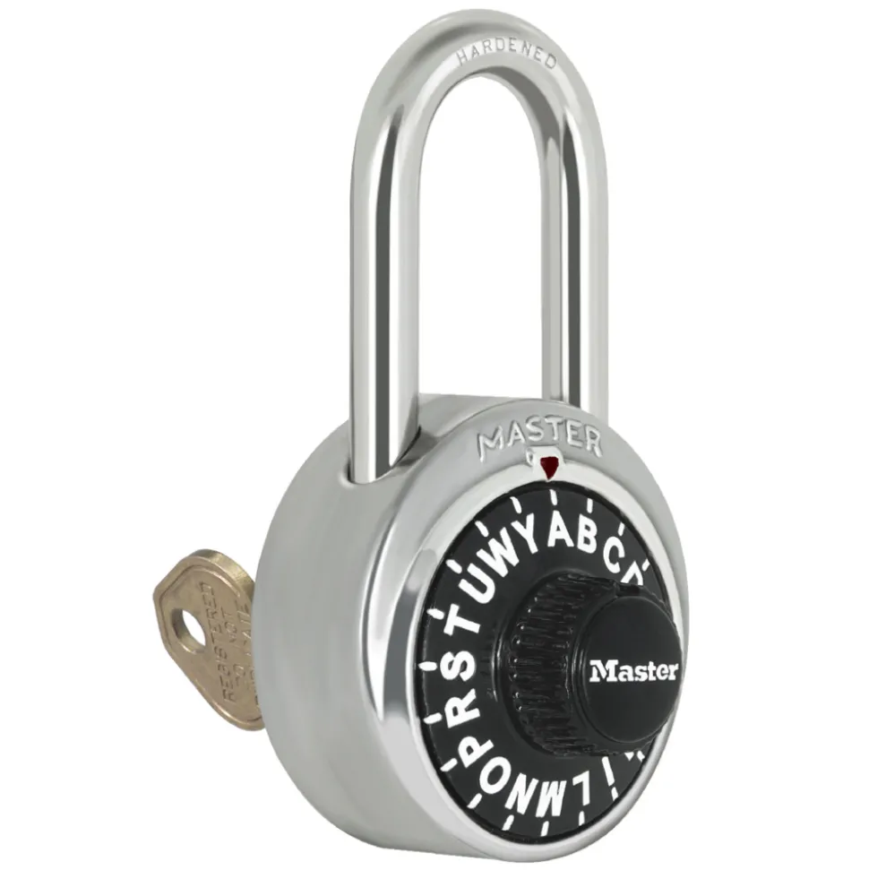 Combination Lock
