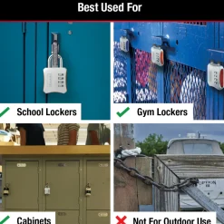 Combination Lock