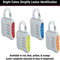 Combination Lock
