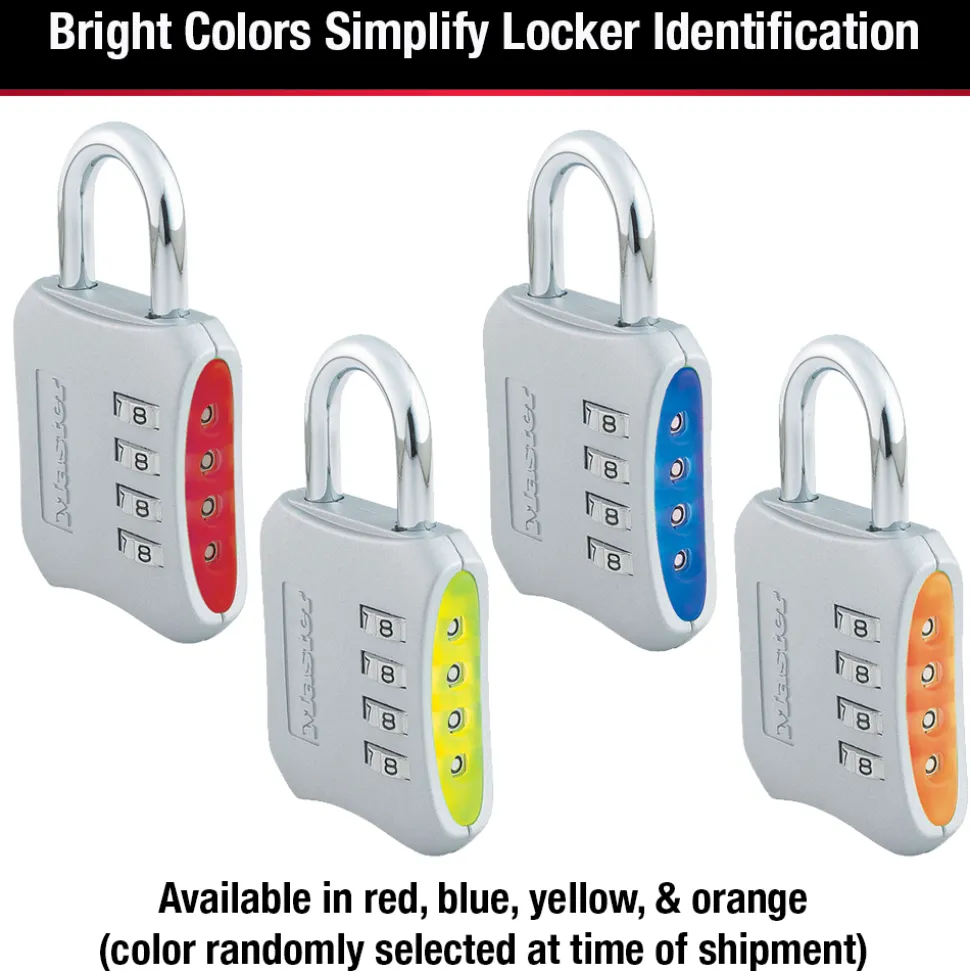 Combination Lock