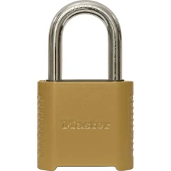Combination Lock