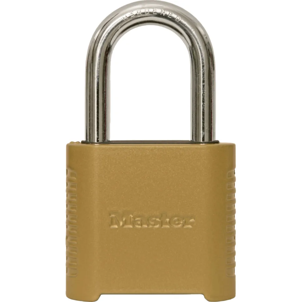 Combination Lock