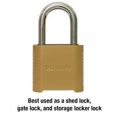 Combination Lock