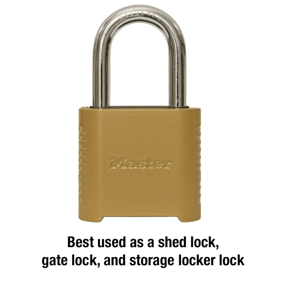 Combination Lock