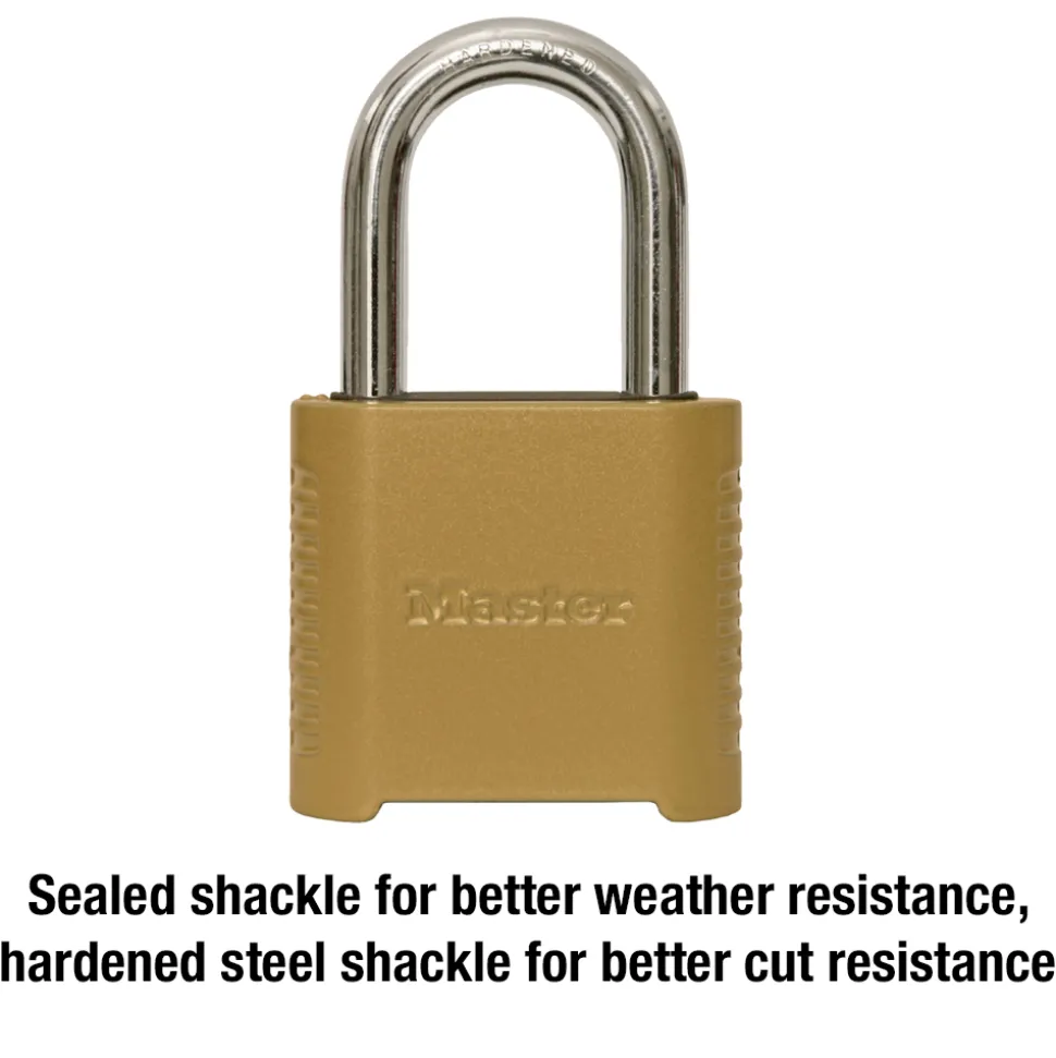 Combination Lock