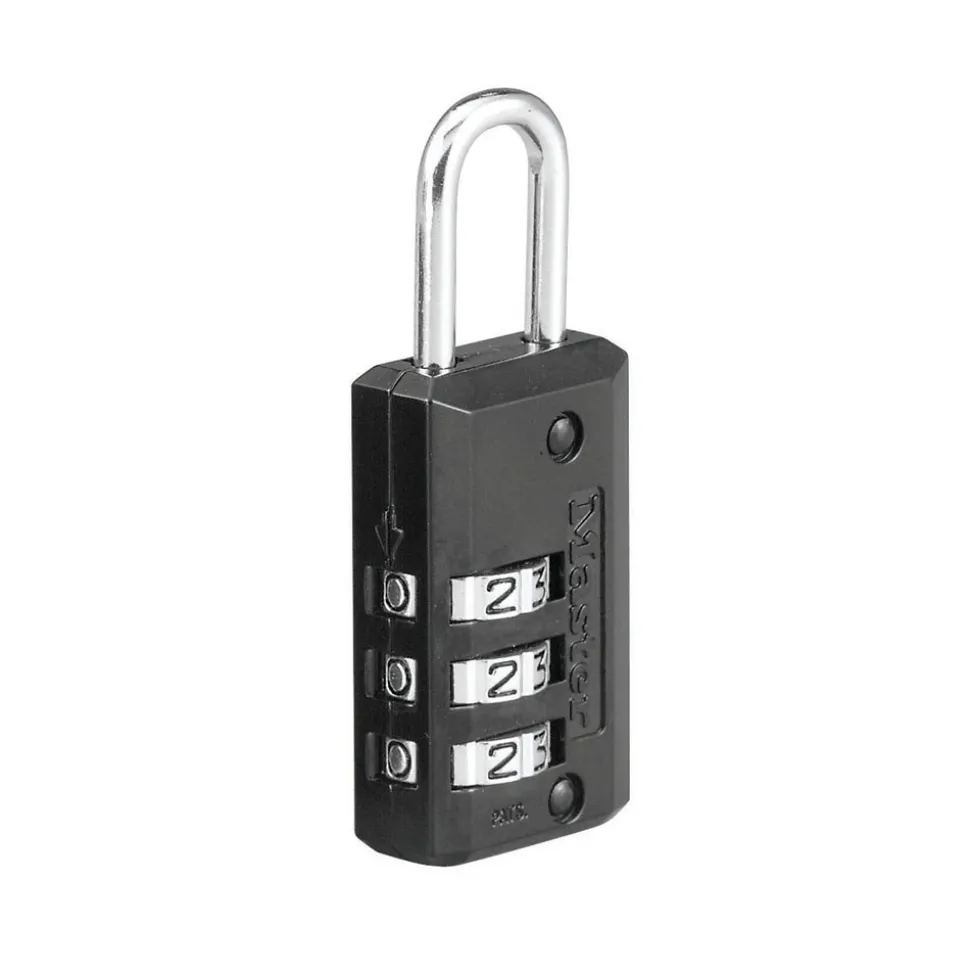 Combination Lock