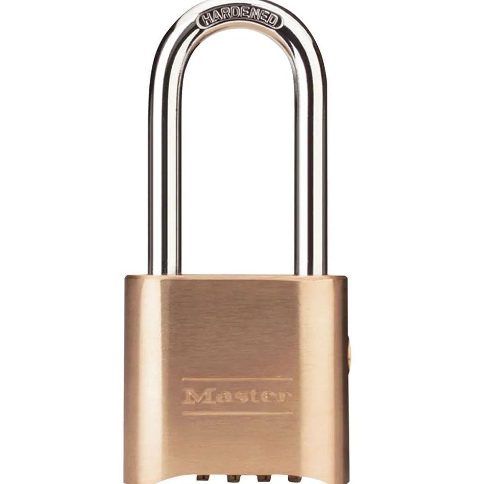 Combination Lock