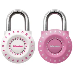 Combination Lock