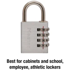 Combination Lock