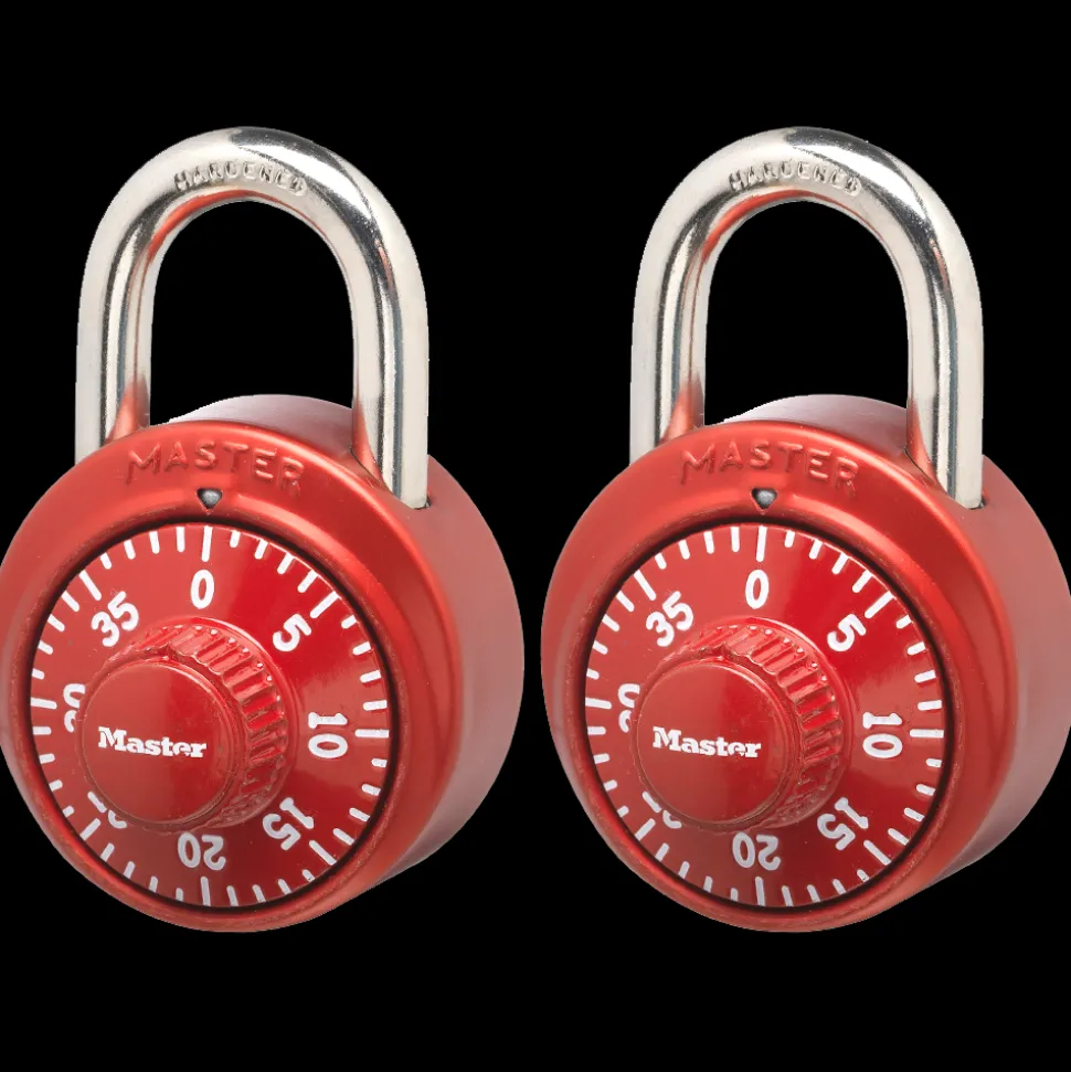 Combination Lock