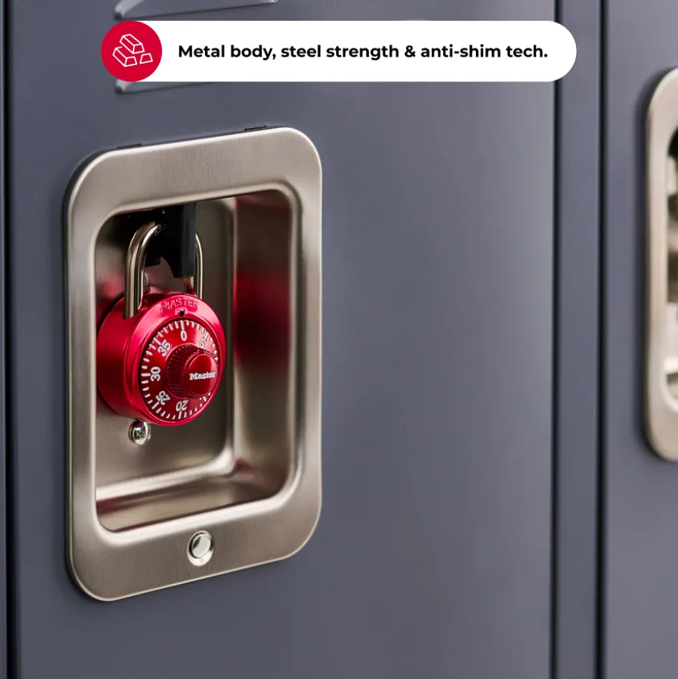 Combination Lock