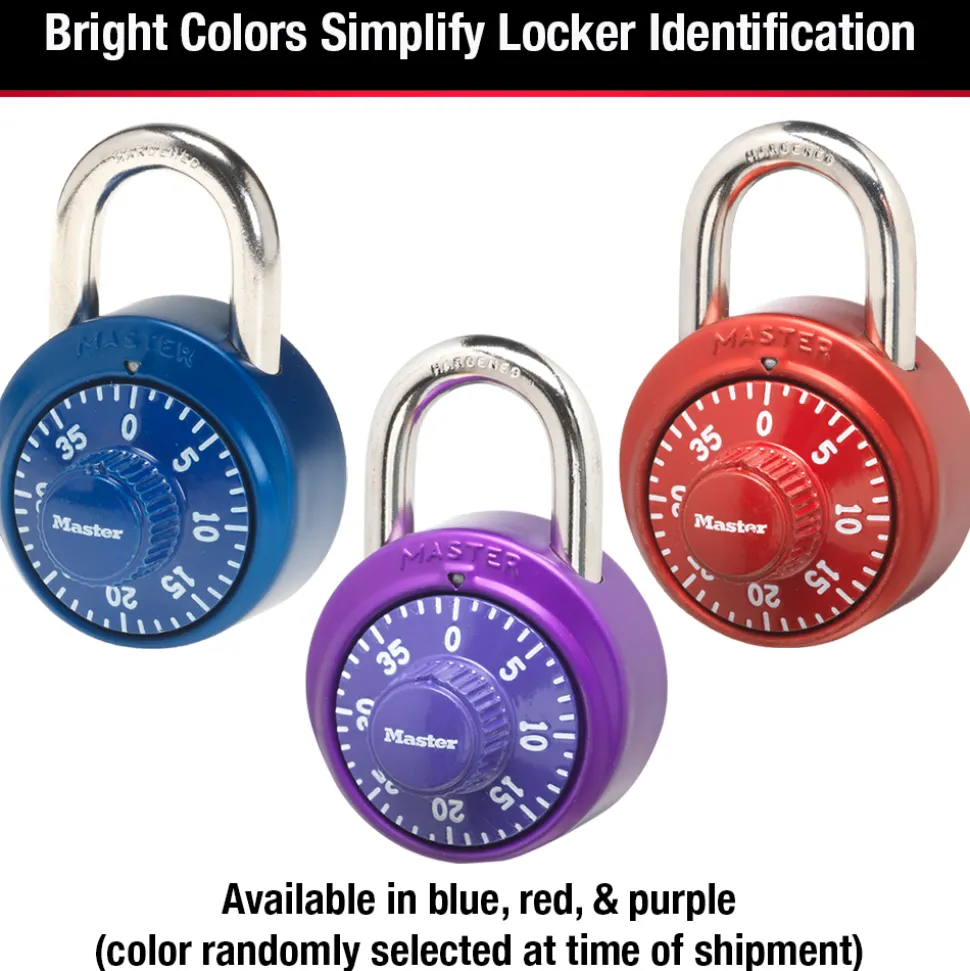 Combination Lock