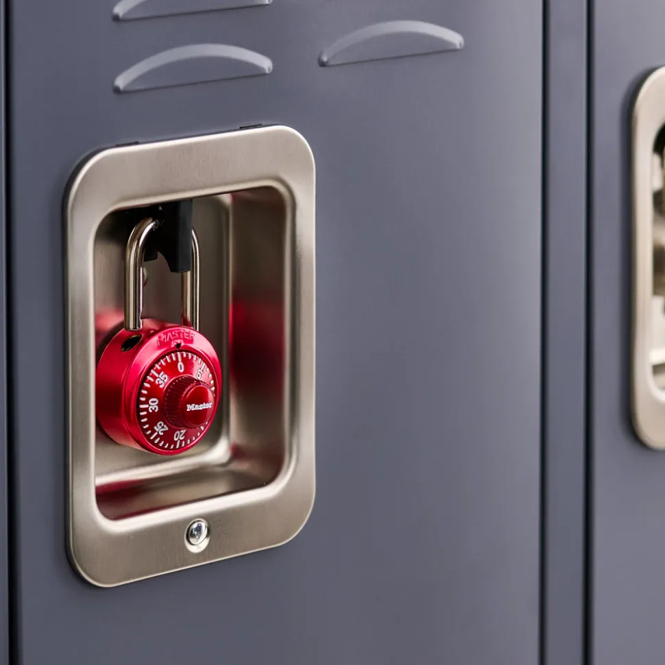 Combination Lock