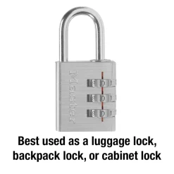 Combination Lock