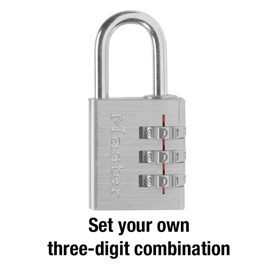 Combination Lock