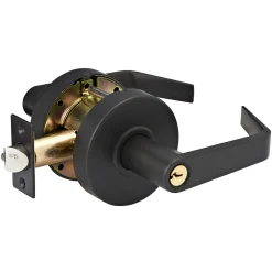 Commercial Grade 2 Door Hardware
