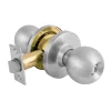 Commercial Grade 2 Door Hardware