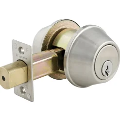 Commercial Grade 2 Door Hardware