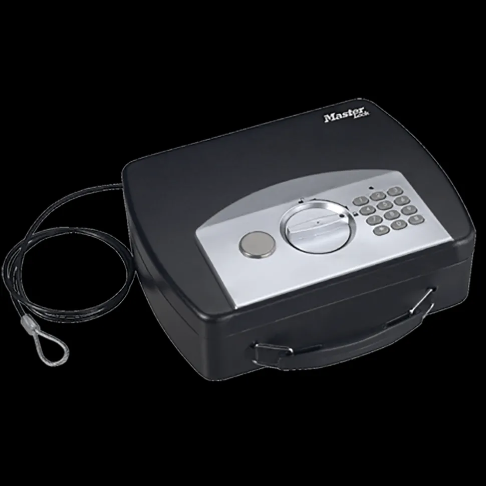 Digital Safe