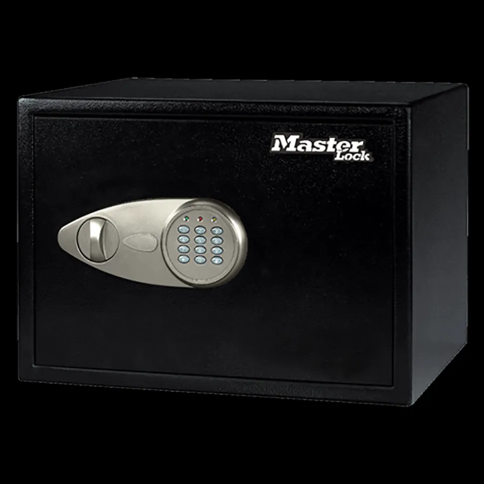 Digital Safe