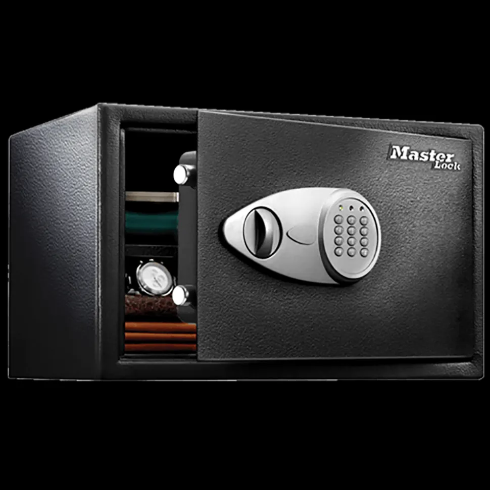 Digital Safe