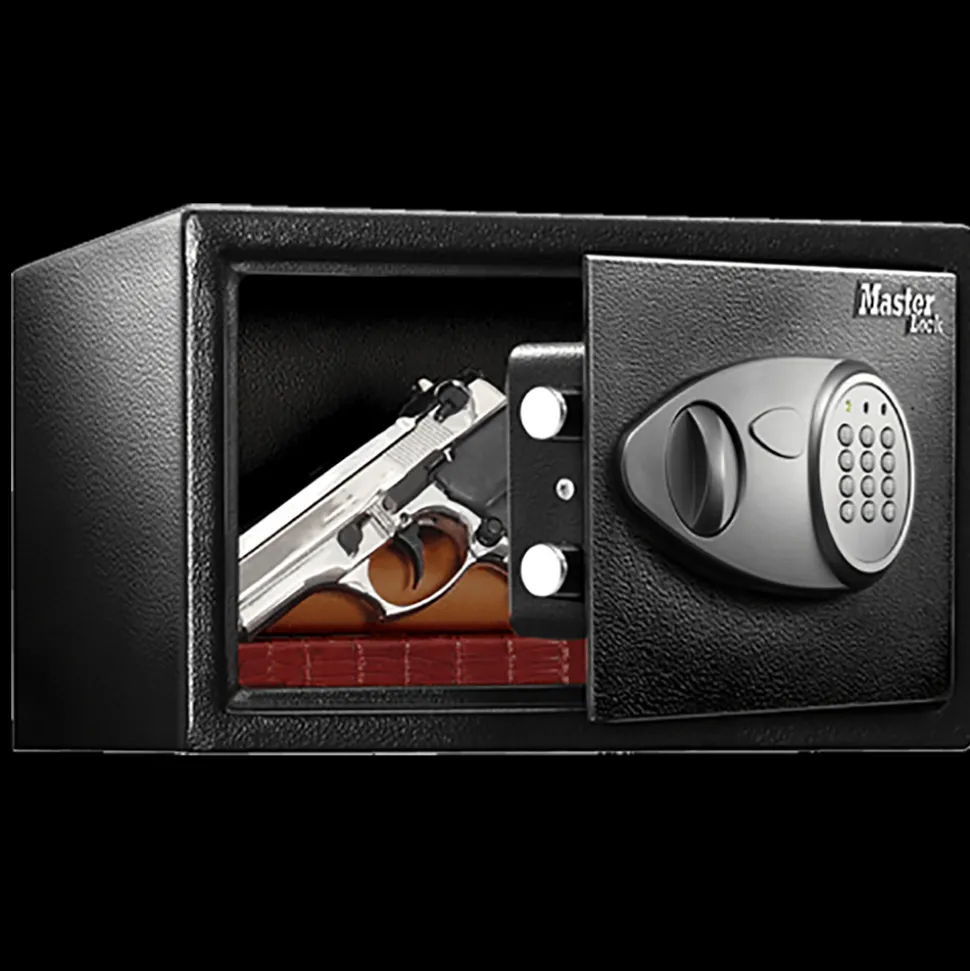Digital Safe