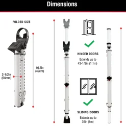 Door Hardware